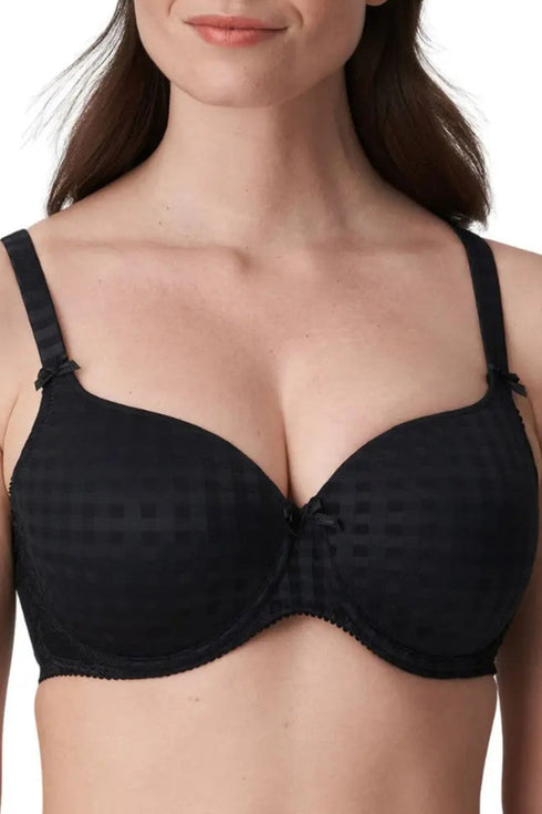 PrimaDonna Madison Padded Bra Heartshape